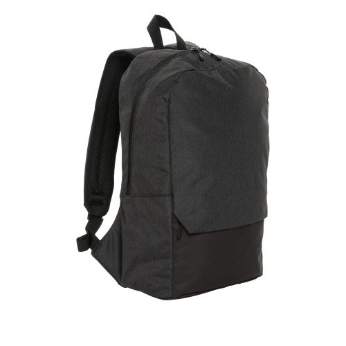 Front - XD Collection Kazu RPET Aware Laptop Backpack