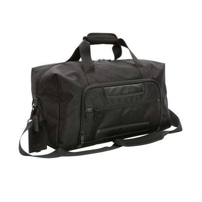 Front - Swiss Peak RPET Aware Duffle Bag