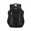 Front - XD Collection Denver PVC Free Laptop Backpack