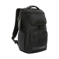 Front - Swiss Peak Voyager RPET Aware 19L Laptop Backpack