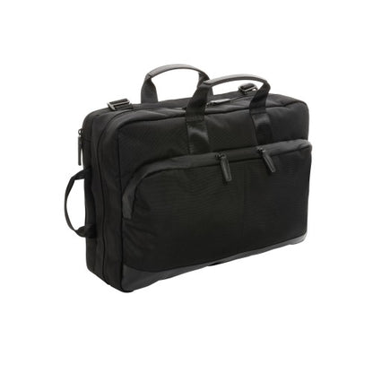 Front - Swiss Peak Executive 2 in 1 Aware Laptop Backpack