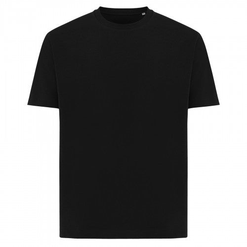 Front - Iqoniq Unisex Adult Teide Recycled Cotton T-Shirt