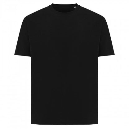 Front - Iqoniq Unisex Adult Teide Recycled Cotton T-Shirt