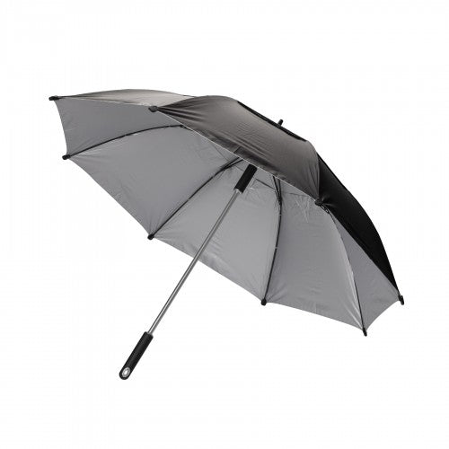 Front - XD Xclusive Hurricane Aware Stick Umbrella