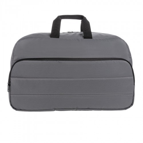 Front - XD Xclusive Impact RPET Aware Weekend Bag