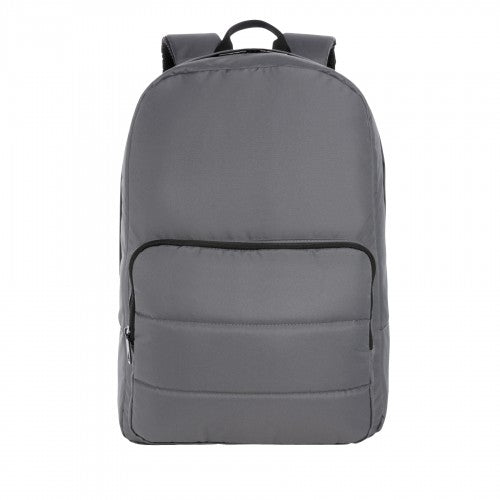 Front - XD Xclusive Impact Basic RPET Aware Laptop Backpack