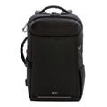 Front - Swiss Peak Travel Aware 22L Backpack