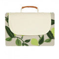 Front - Vinga Daya RPET Leaves Picnic Blanket