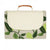 Front - Vinga Daya RPET Leaves Picnic Blanket