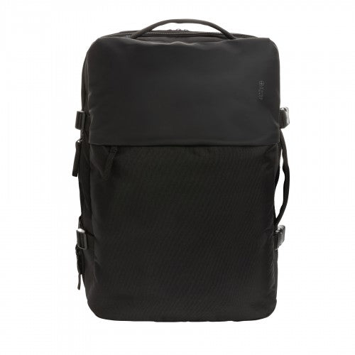 Front - Swiss Peak Aware RPET 27L Weekend Bag