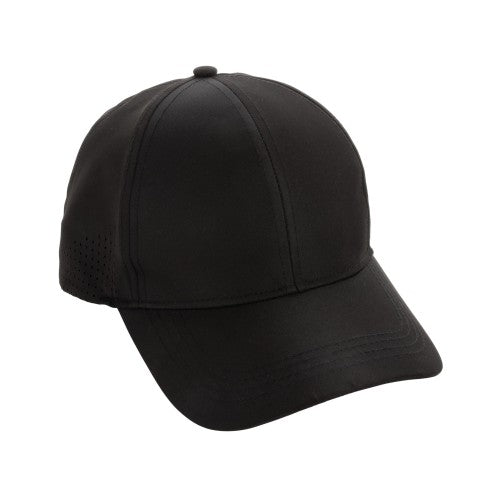 Front - XD Collection Impact Aware RPET 6 Panel Sport Cap