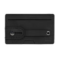 Front - XD Collection RFID 3 in 1 Phone Card Holder