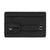 Front - XD Collection RFID 3 in 1 Phone Card Holder