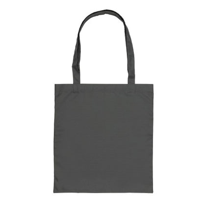 Front - XD Collection Impact Aware RPET 190T Tote Bag