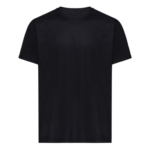 Front - Iqoniq Unisex Adult Tikal Recycled Polyester Quick Dry Sport T-Shirt