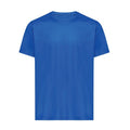 Front - Iqoniq Unisex Adult Tikal Recycled Polyester Quick Dry Sport T-Shirt