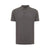 Front - Iqoniq Mens Yosemite Pique Polo Shirt