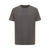 Front - Iqoniq Unisex Adult Kakadu Recycled Cotton Relaxed Fit T-Shirt
