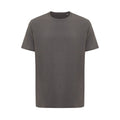 Front - Iqoniq Unisex Adult Kakadu Recycled Cotton Relaxed Fit T-Shirt