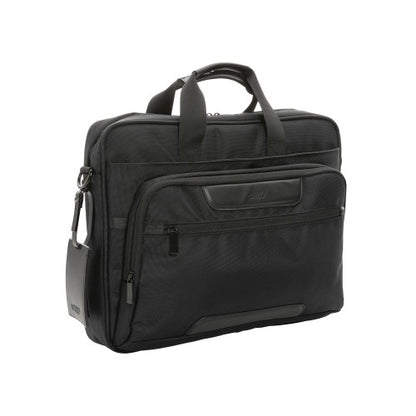 Front - Swiss Peak Voyager RPET Aware Laptop Bag