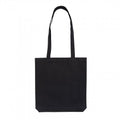 Front - XD Collection Impact Recycled Cotton Aware Tote Bag