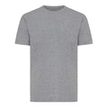 Front - Iqoniq Unisex Adult Sierra Recycled Cotton Lightweight T-Shirt