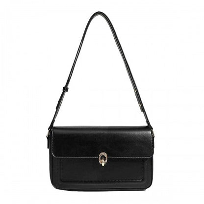 Front - XY London Adele Handbag