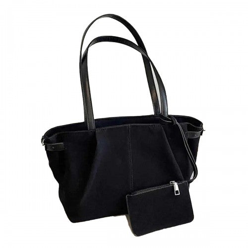 Front - XY London Destiny Tote Bag