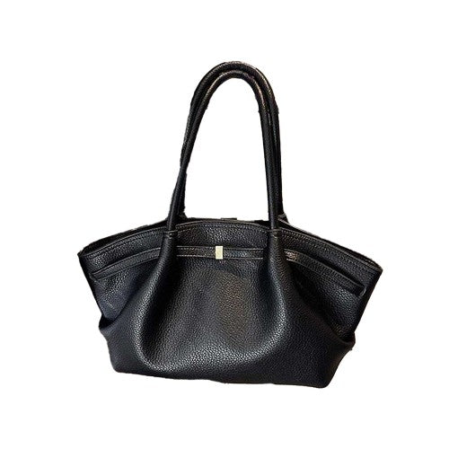 Front - XY London Womens/Ladies Sophia Shoulder Bag