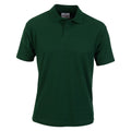 Bottle - Front - Absolute Apparel Mens Pioneer Polo