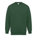 Bottle - Front - Absolute Apparel Mens Magnum Sweat