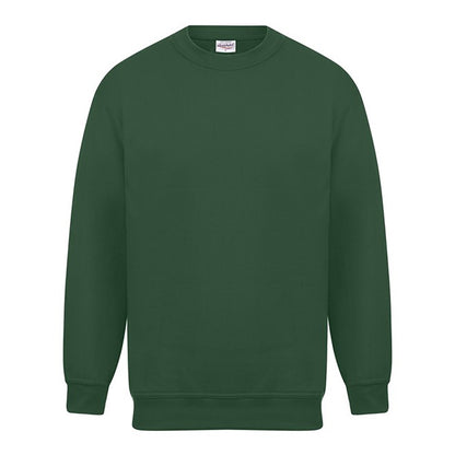 Bottle - Front - Absolute Apparel Mens Magnum Sweat