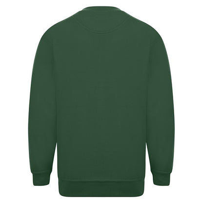 Bottle - Side - Absolute Apparel Mens Magnum Sweat