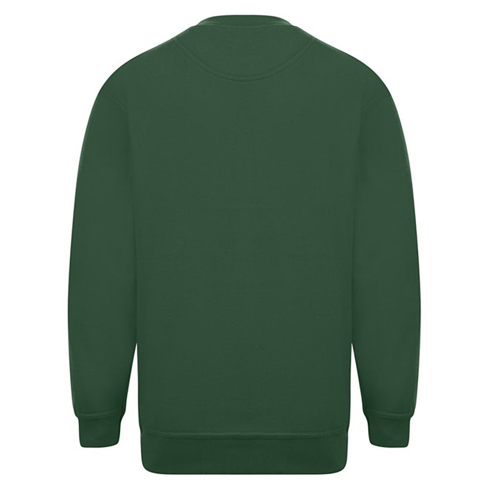 Bottle - Side - Absolute Apparel Mens Magnum Sweat