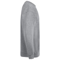 Sport Grey - Lifestyle - Absolute Apparel Mens Magnum Sweat