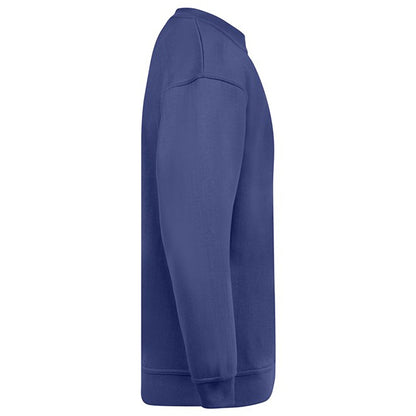 Royal - Lifestyle - Absolute Apparel Mens Magnum Sweat