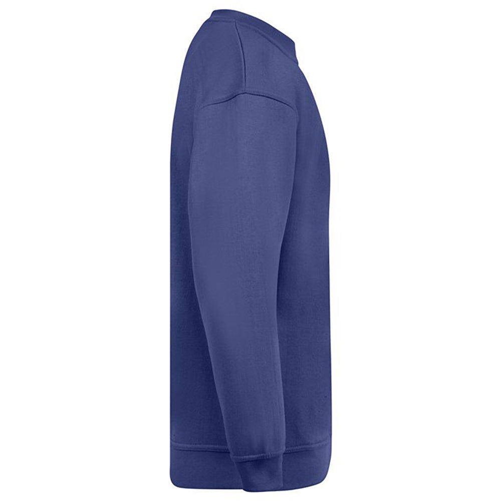 Royal - Lifestyle - Absolute Apparel Mens Magnum Sweat