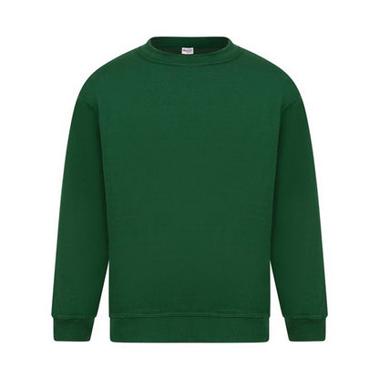 Bottle - Front - Absolute Apparel Mens Sterling Sweat