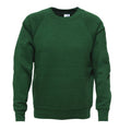 Bottle - Front - Absolute Apparel  Childrens-Kids Sterling Sweat