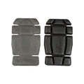 Black - Back - Absolute Apparel Workwear Kneepad