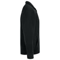 Black Opal - Lifestyle - Absolute Apparel Mens Alaska Full Zip Fleece