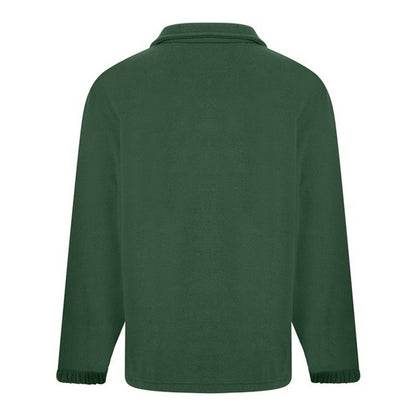 Bottle - Side - Absolute Apparel Heritage Full Zip Fleece