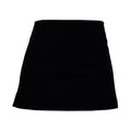 Black - Front - Absolute Apparel Adults Workwear Waist Apron