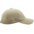 Stone - Lifestyle - Atlantis Action 6 Panel Chino Baseball Cap