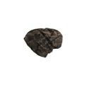 Camouflage - Back - Atlantis Brooklin Raw Edge Jersey Beanie