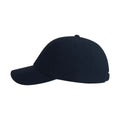 Navy - Lifestyle - Atlantis Dad Hat Unstructured 6 Panel Cap