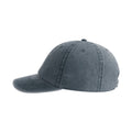 Navy - Lifestyle - Atlantis Digg Pigment Dyed 6 Panel Cap