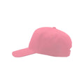 Pink - Lifestyle - Atlantis Childrens-Kids Start 5 Cap 5 Panel