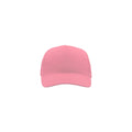 Pink - Pack Shot - Atlantis Childrens-Kids Start 5 Cap 5 Panel