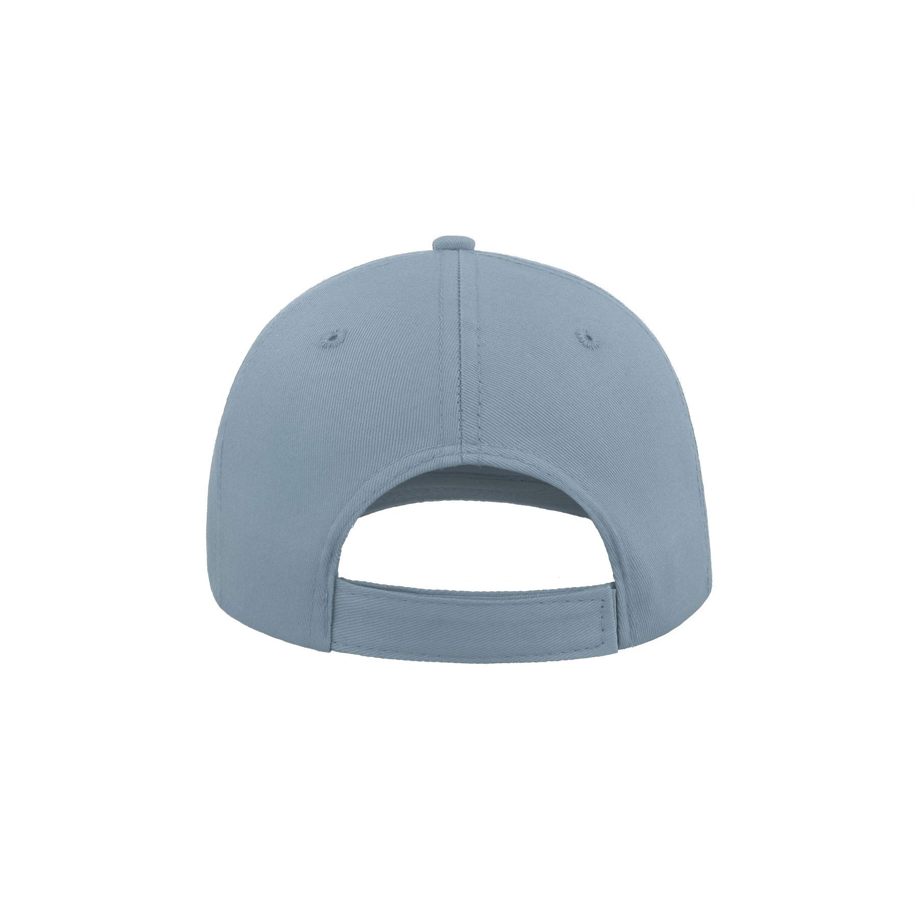 Light Blue - Back - Atlantis Start 5 Sandwich 5 Panel  Cap